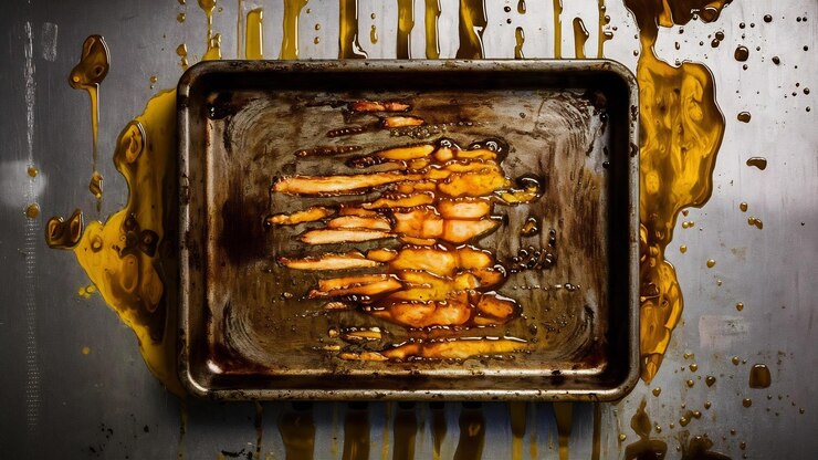 Desentupimento de caixa de gordura