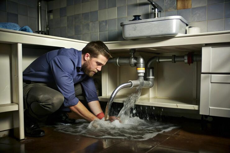 Atendimento Emergencial