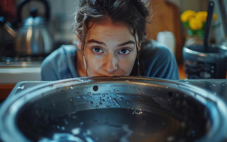 Problemas Hidráulicos